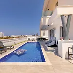 Vila Sol E Mar 3