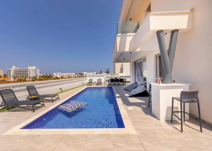 וילה Sol E Mar 3