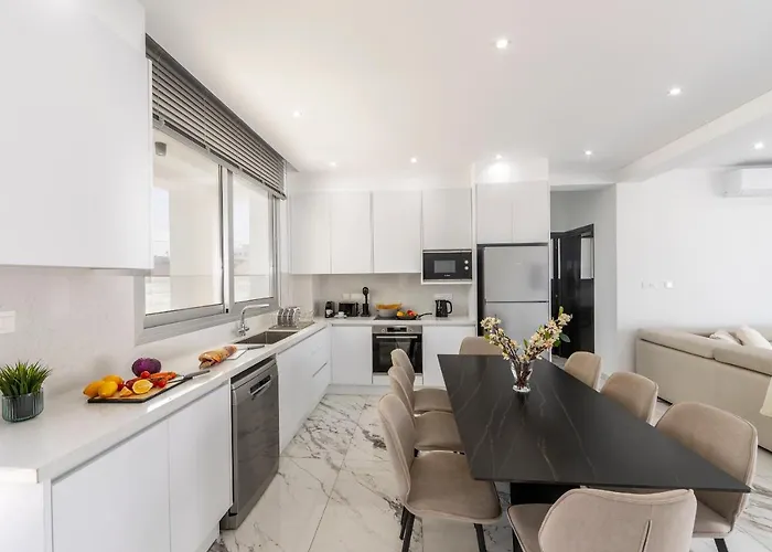 Sol E Mar 3 וילה פרוטאראס