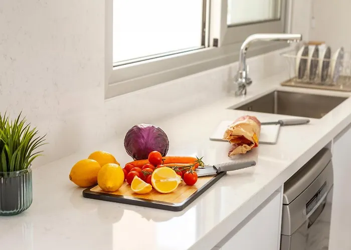 Sol E Mar 3 וילה פרוטאראס