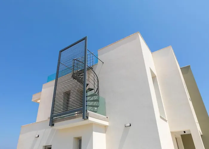 Sol E Mar 3 וילה פרוטאראס