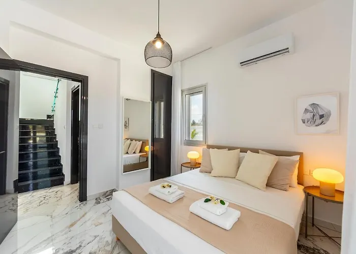 Sol E Mar 3 וילה *