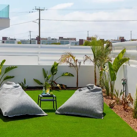 Βίλα Sol E Mar 3 *