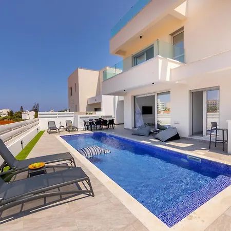 Sol E Mar 3 Βίλα Πρωταράς