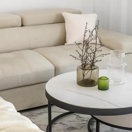 别墅 Sol E Mar 3 普罗塔拉斯