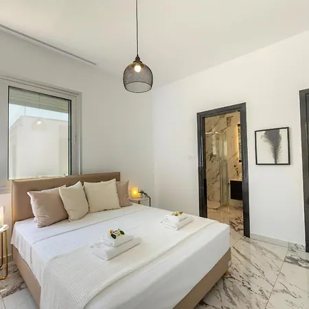 Sol E Mar 3 别墅 普罗塔拉斯