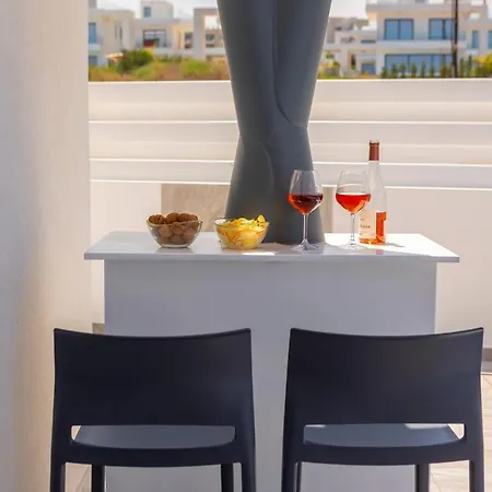 Villa Sol E Mar 3