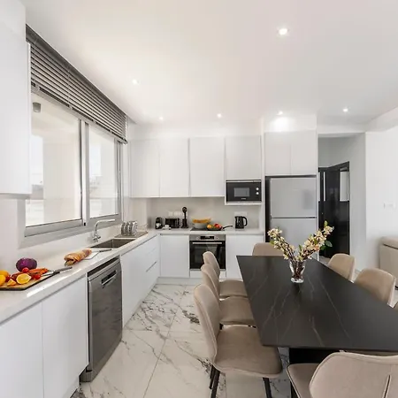 Sol E Mar 3 Vilă Protaras