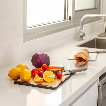 Sol E Mar 3 Vilă Protaras