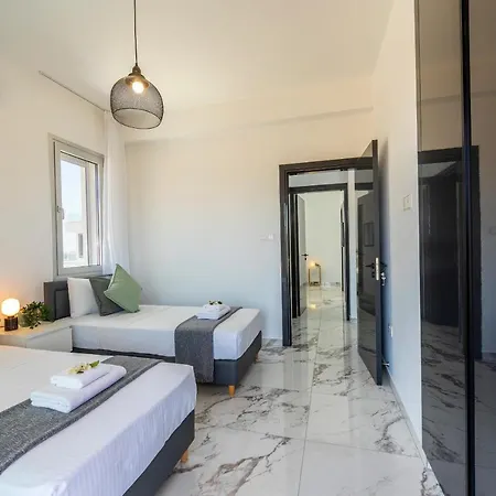 Villa Sol E Mar 3