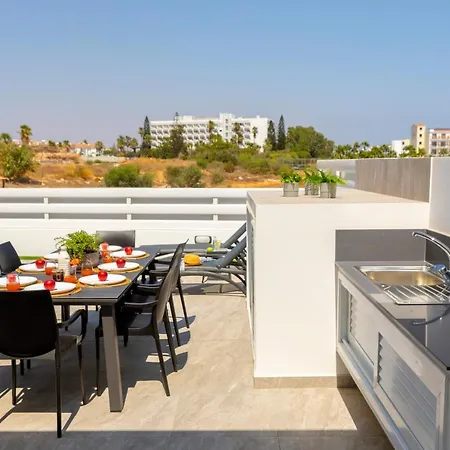 Sol E Mar 3 别墅 普罗塔拉斯