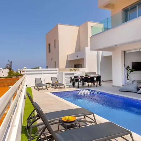 Sol E Mar 3 别墅 *