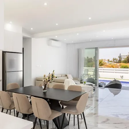 Sol E Mar 3 别墅 *