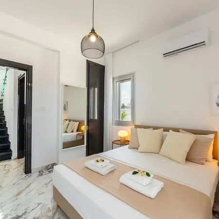Villa Sol E Mar 3 Protaras
