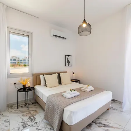 Villa Sol E Mar 3 *