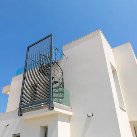 Villa Sol E Mar 3 Protaras