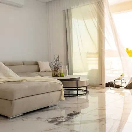 Villa Sol E Mar 3