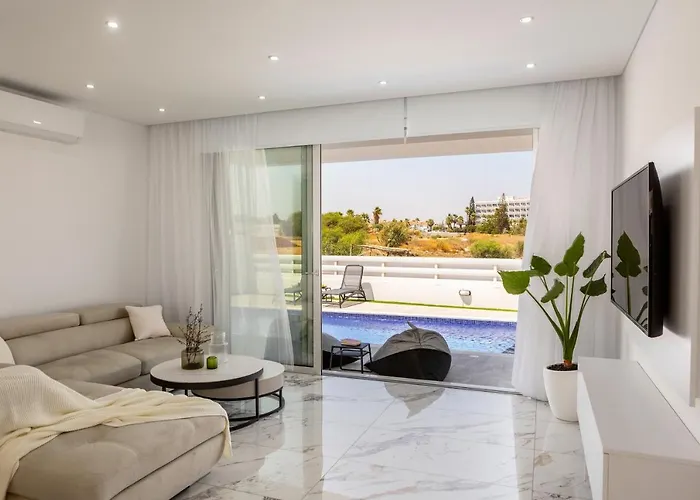 Willa Sol E Mar 3 Protaras