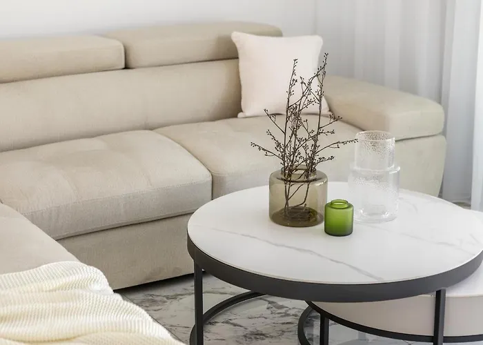 Villa Sol E Mar 3 Protarász