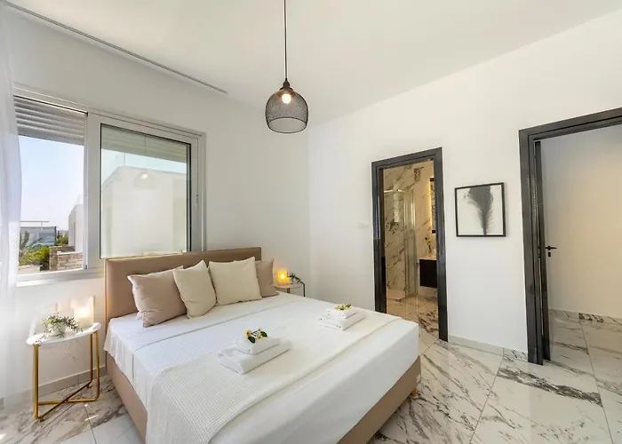 Sol E Mar 3 Villa Protarász